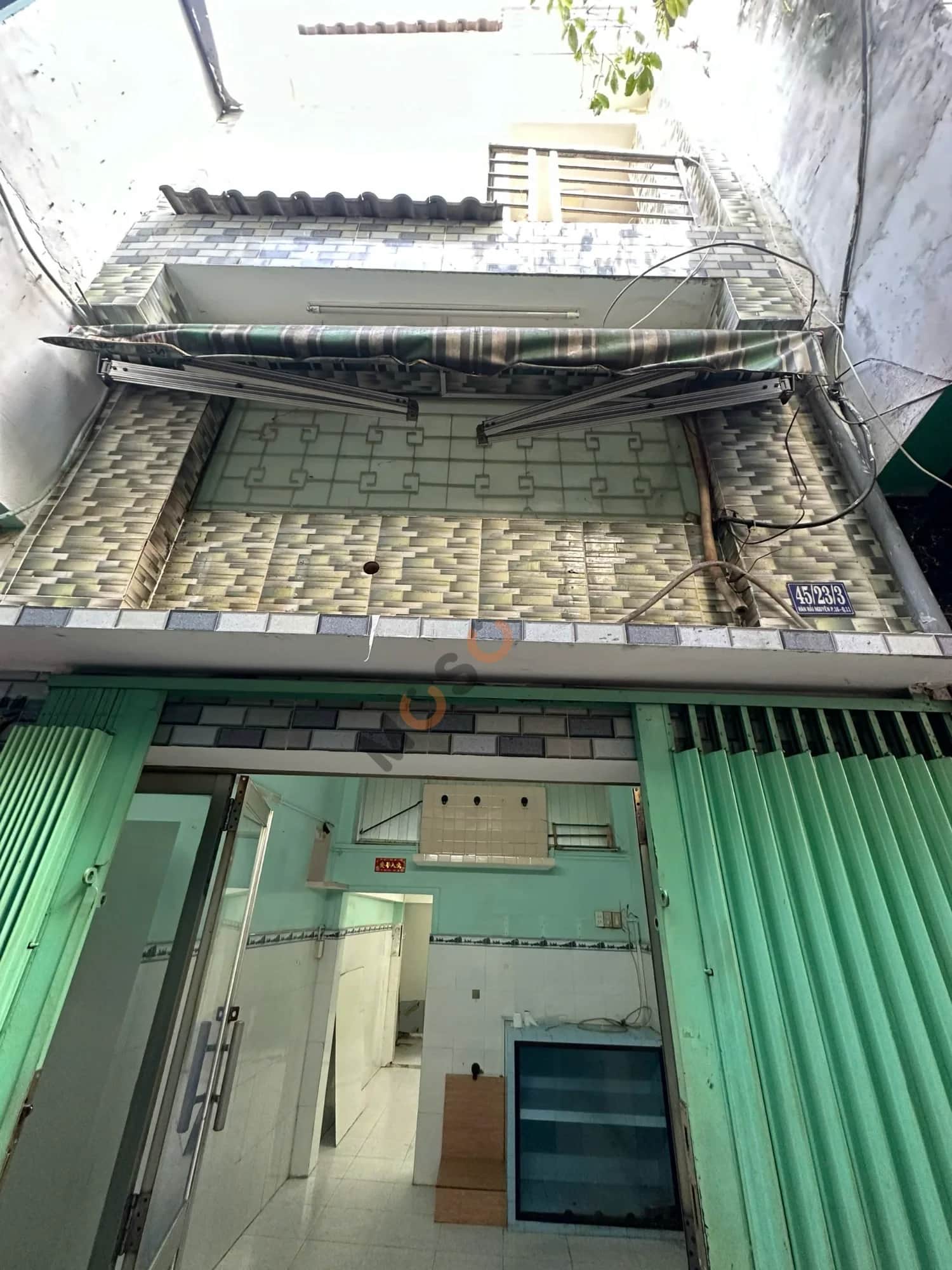 Bán nhà hẻm Hàn Hải Nguyên Quận 11, TP.HCM – 3 phòng ngủ, giá 4.7 tỷ Bán nhà hẻm Hàn Hải Nguyên Quận 11, TP.HCM – 3 phòng ngủ, giá 4.7 tỷ