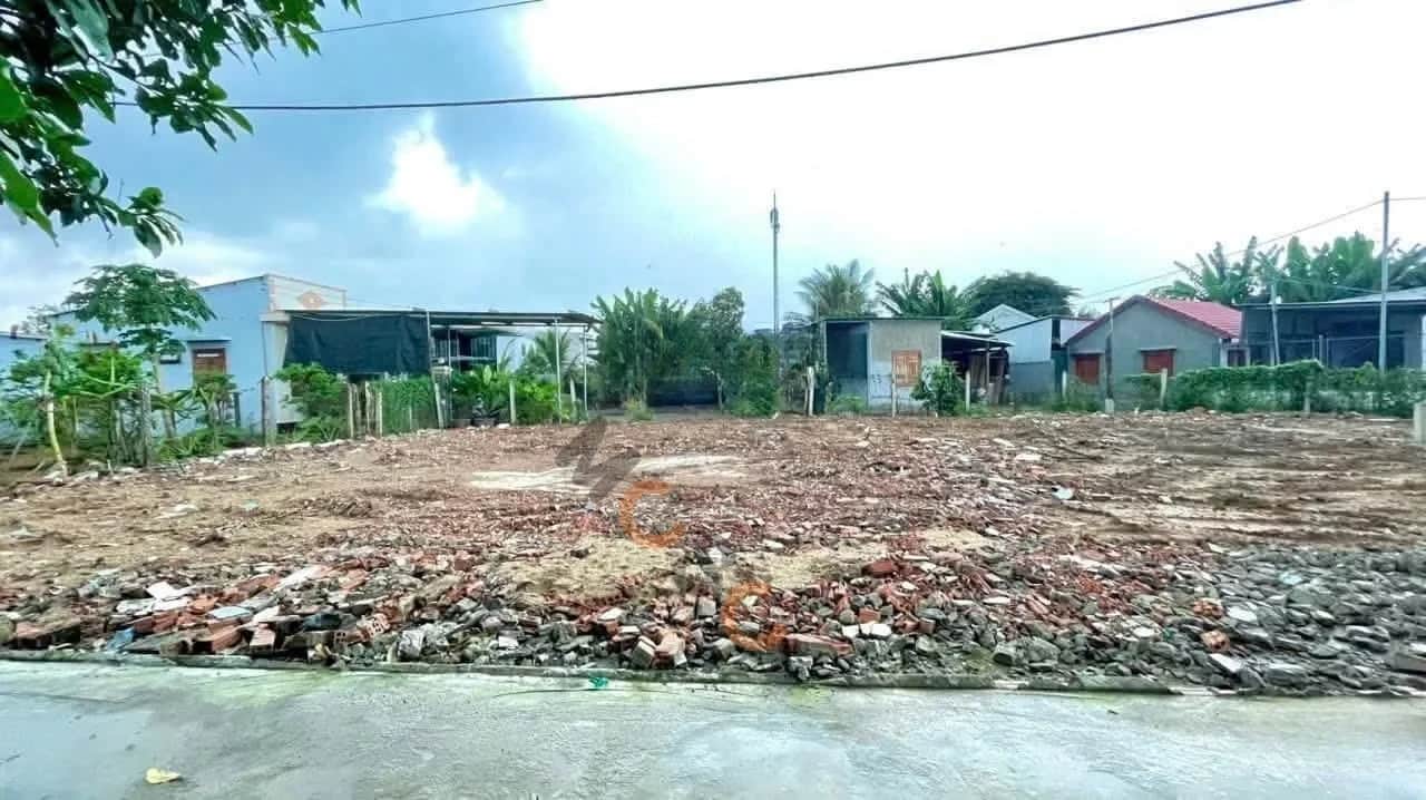 Bán đất đường Lạc Hoà 2 Huyện Diên Khánh, Khánh Hòa – giá 799 triệu