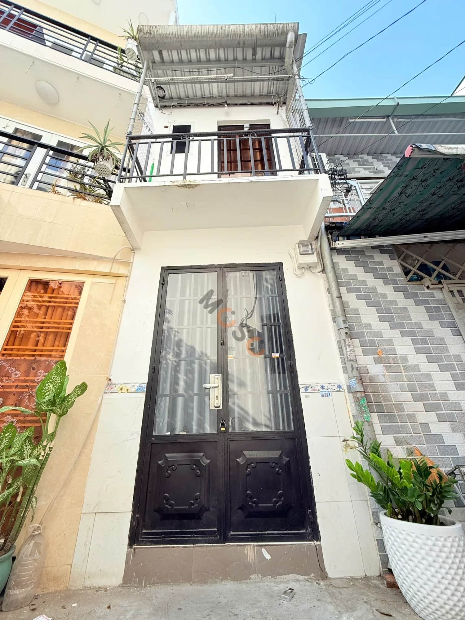 Bán nhà hẻm Lê Quang Định Quận Bình Thạnh, TP.HCM – 2 phòng ngủ, giá 1.8 tỷ Bán nhà hẻm Lê Quang Định Quận Bình Thạnh, TP.HCM – 2 phòng ngủ, giá 1.8 tỷ