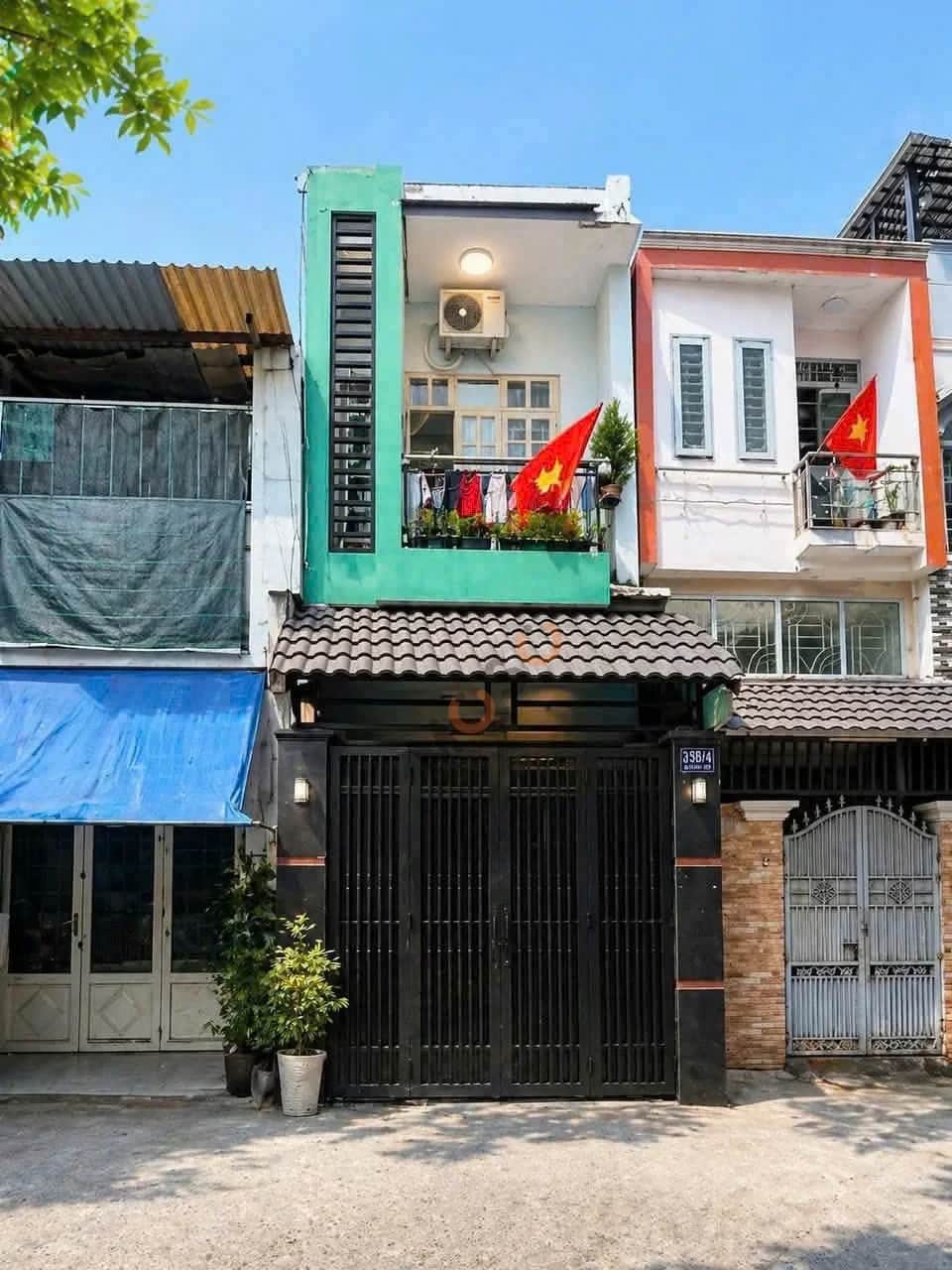 Bán nhà hẻm Lê Quang Định Quận Gò Vấp, TP.HCM – 2 phòng ngủ, giá 7 tỷ Bán nhà hẻm Lê Quang Định Quận Gò Vấp, TP.HCM – 2 phòng ngủ, giá 7 tỷ