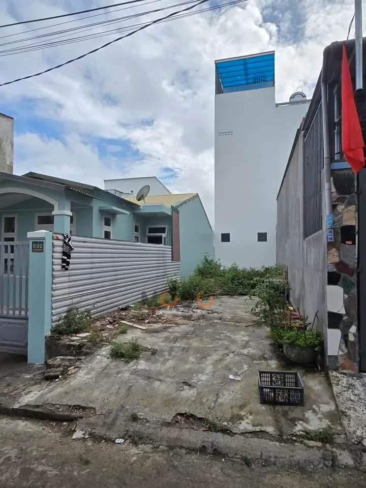 Bán đất Ô 7 - khu dân cư Đất Lành  Thành phố Nha Trang, Khánh Hòa – giá 2.6 tỷ