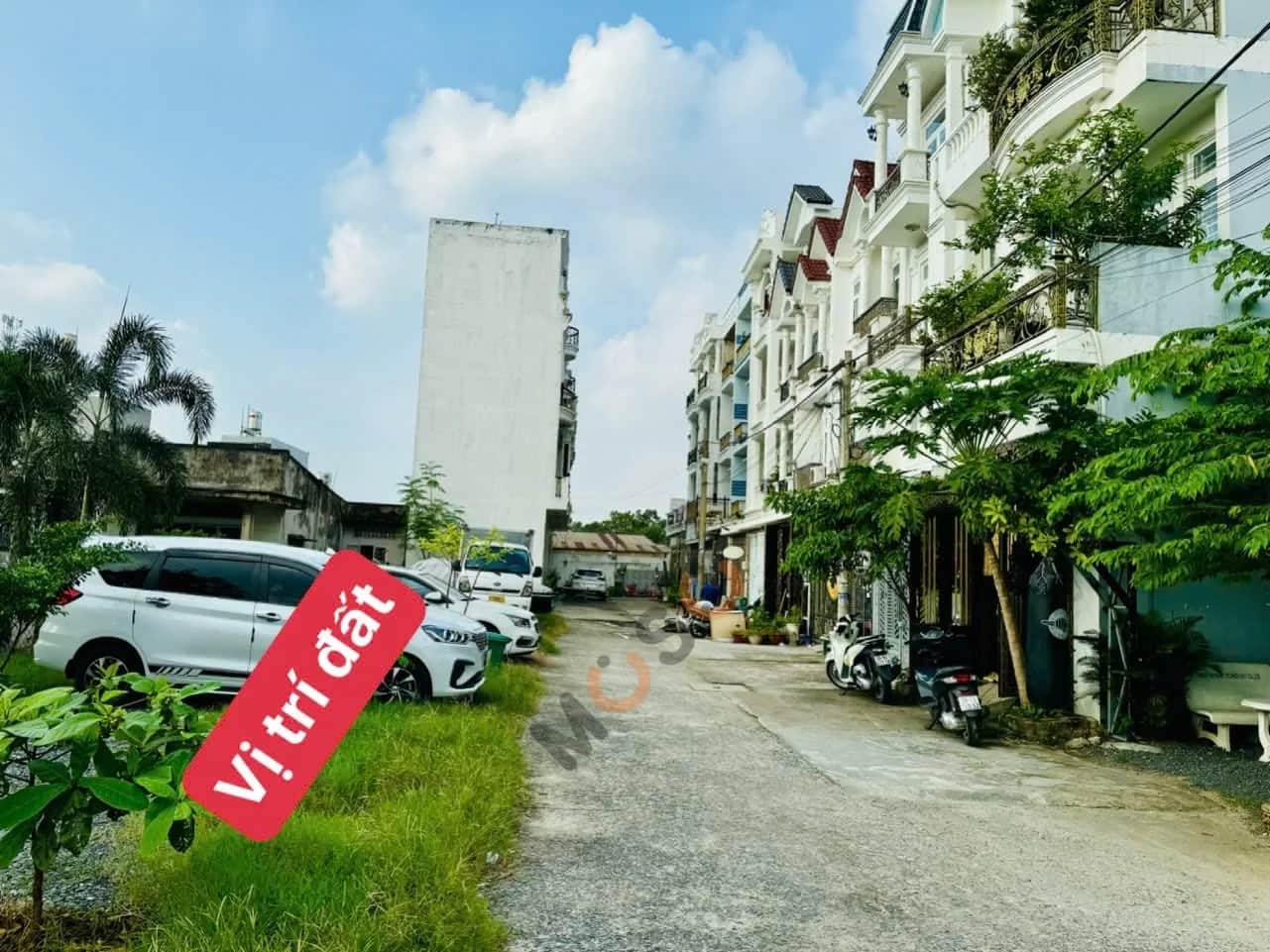 Bán đất Lê Văn Khương Quận 12, TP.HCM – giá 6.7 tỷ