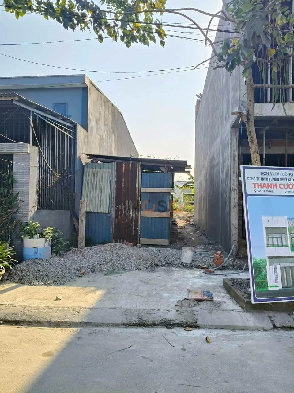 Bán đất Đà Sơn 8 Quận Liên Chiểu, TP. Đà Nẵng – giá 3.9 tỷ Bán đất Đà Sơn 8 Quận Liên Chiểu, TP. Đà Nẵng – giá 3.9 tỷ