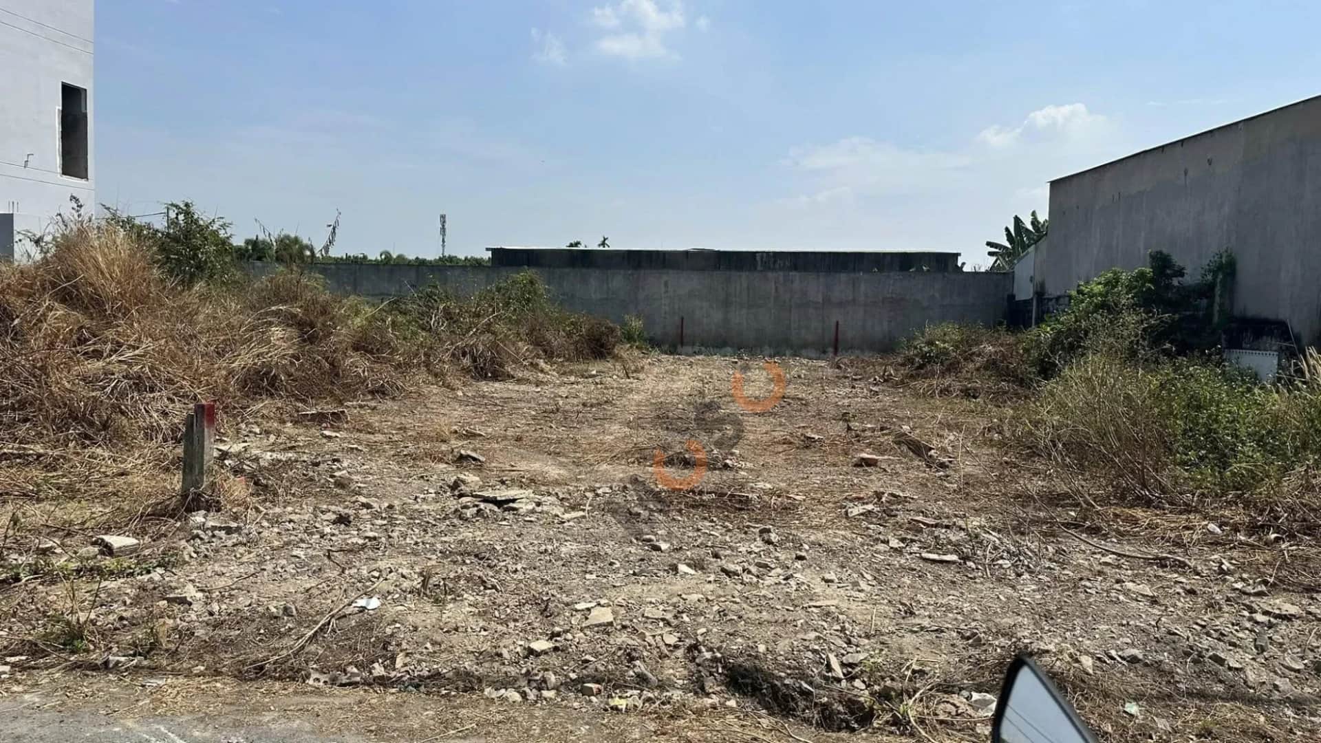 Bán đất đường số 30 Huyện Củ Chi, TP.HCM – giá 2.5 tỷ Bán đất đường số 30 Huyện Củ Chi, TP.HCM – giá 2.5 tỷ