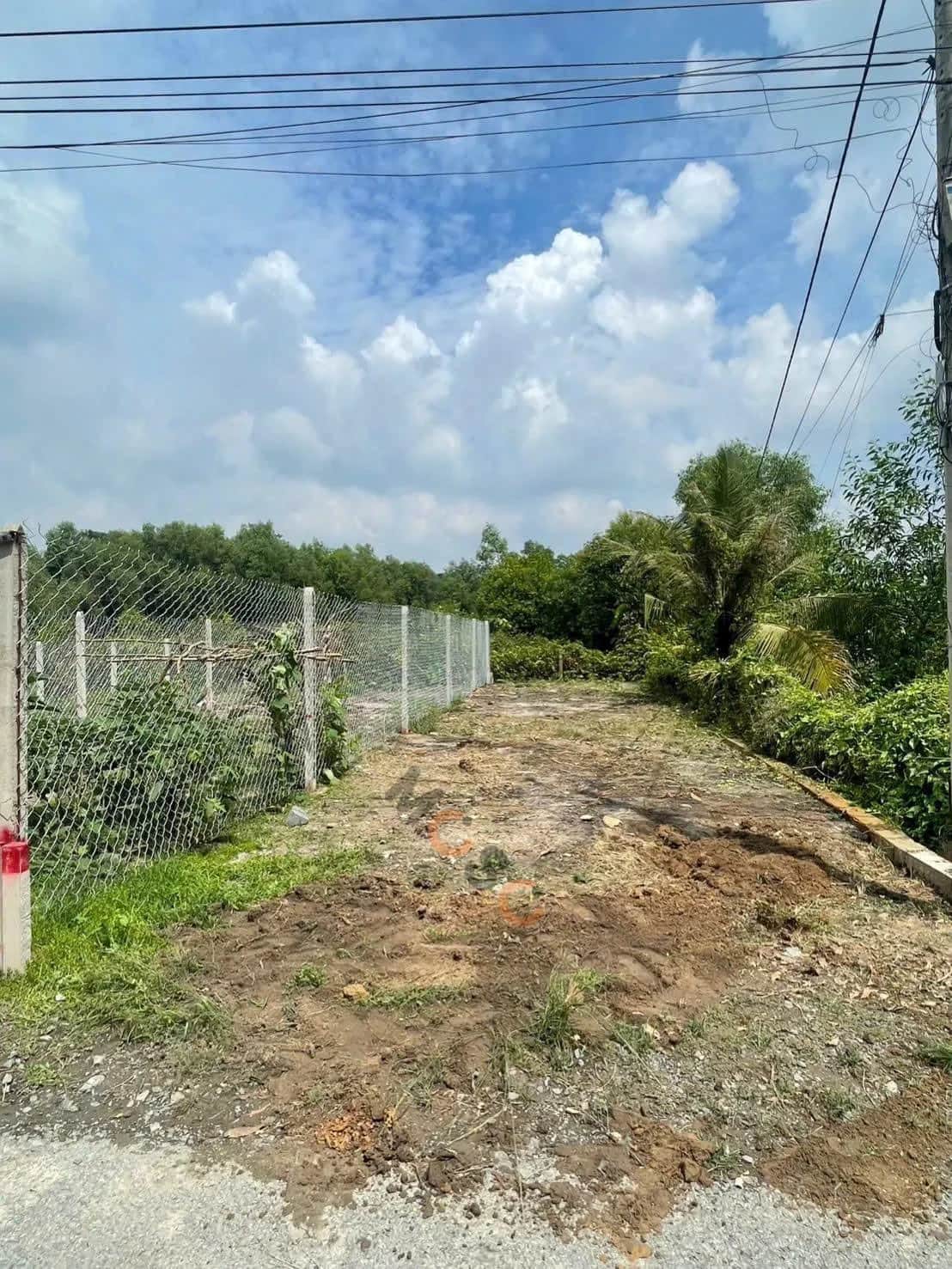 Bán đất An Nhơn Tây Huyện Củ Chi, TP.HCM – giá 1.1 tỷ Bán đất An Nhơn Tây Huyện Củ Chi, TP.HCM – giá 1.1 tỷ