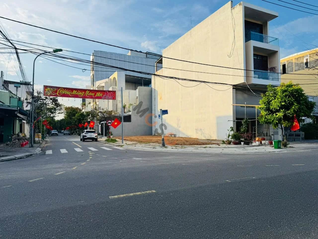 Bán đất Phùng Hưng Quận Liên Chiểu, TP. Đà Nẵng – giá 15.5 tỷ