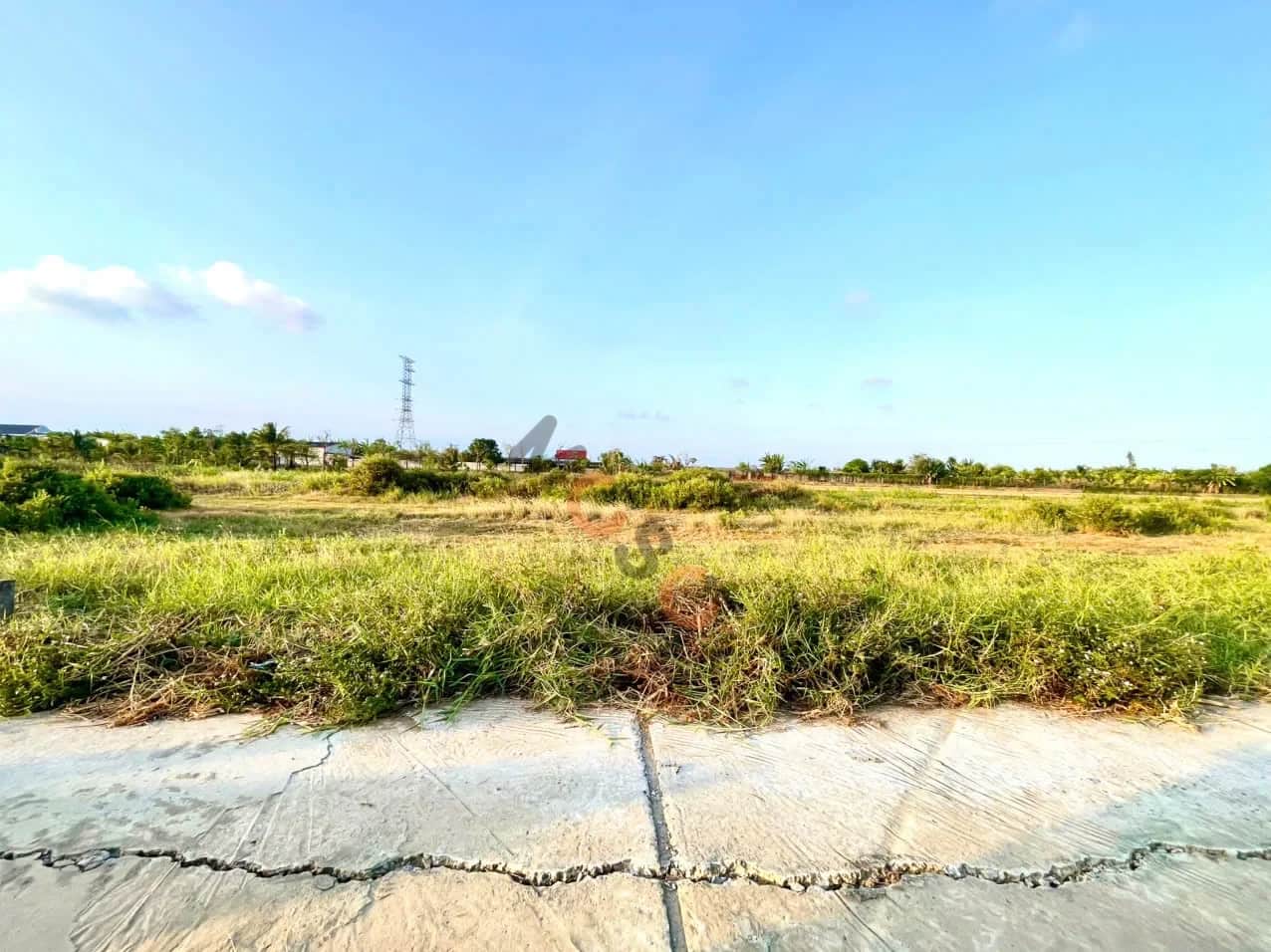 Bán đất ấp Thuận Trị Huyện Gò Công Tây, Tiền Giang – giá 350 triệu Bán đất ấp Thuận Trị Huyện Gò Công Tây, Tiền Giang – giá 350 triệu