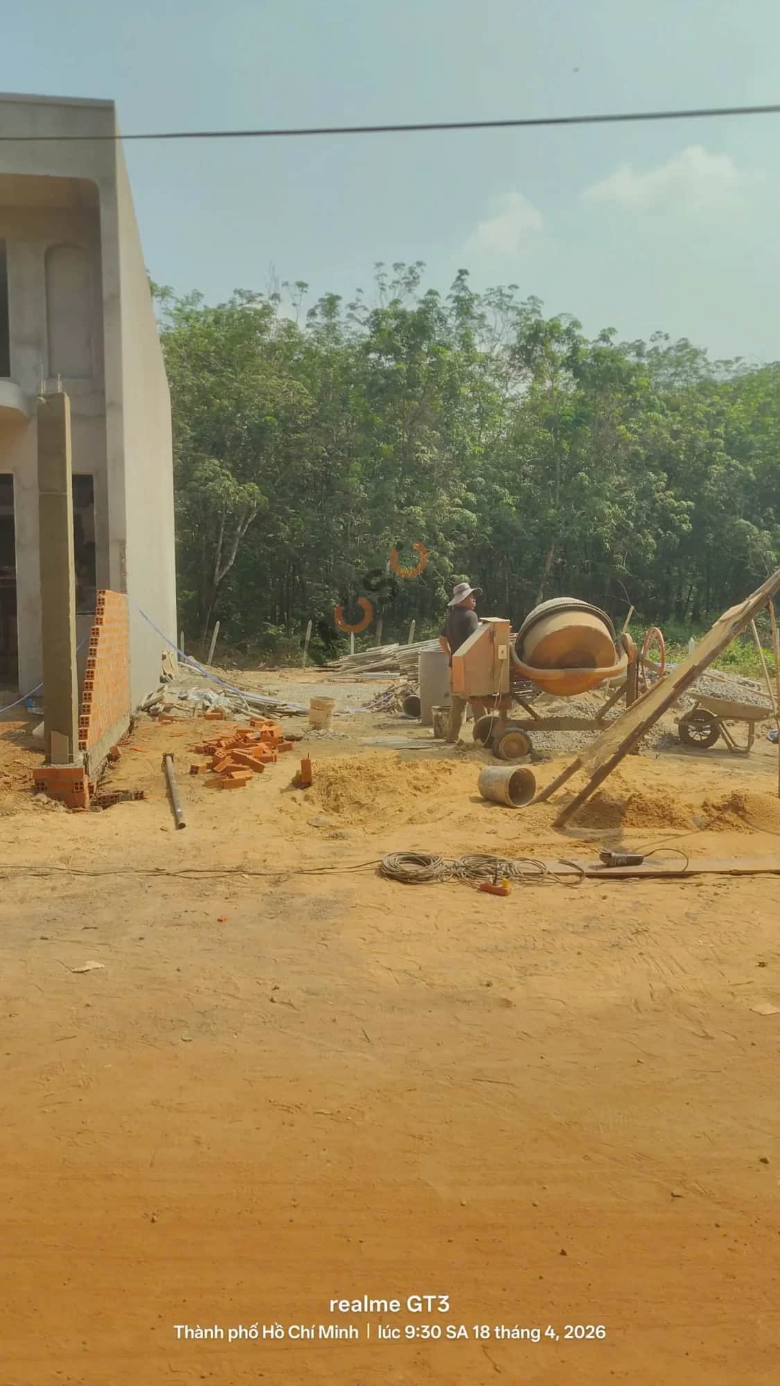 Bán đất Đường AĐ 89 Thành phố Bến Cát, Bình Dương – giá 1.1 tỷ Bán đất Đường AĐ 89 Thành phố Bến Cát, Bình Dương – giá 1.1 tỷ