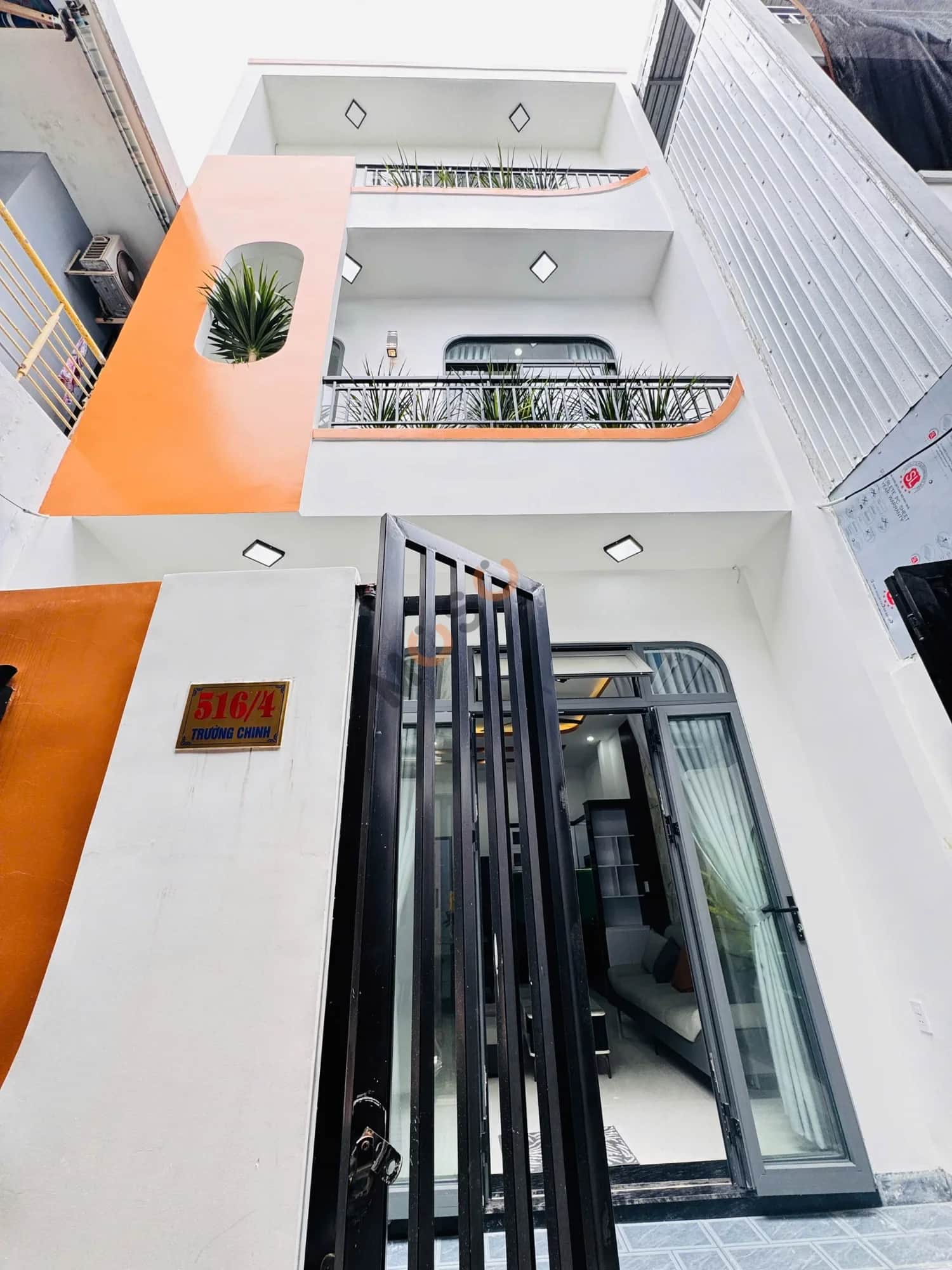 Bán nhà hẻm Trường Chinh Quận Thanh Khê, TP. Đà Nẵng – 4 phòng ngủ, giá 4.5 tỷ Bán nhà hẻm Trường Chinh Quận Thanh Khê, TP. Đà Nẵng – 4 phòng ngủ, giá 4.5 tỷ