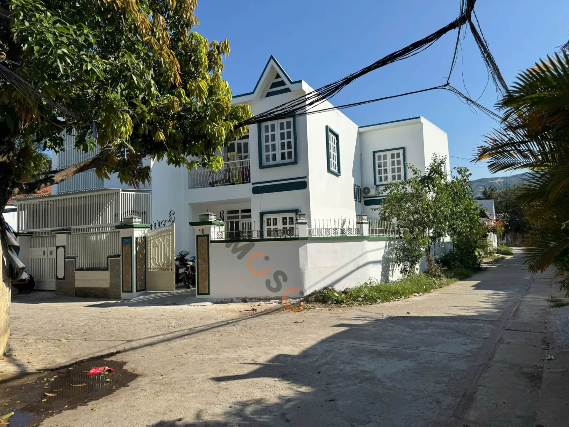Bán nhà mặt tiền Gò Chùa Thành phố Nha Trang, Khánh Hòa – 3 phòng ngủ, giá 3.4 tỷ Bán nhà mặt tiền Gò Chùa Thành phố Nha Trang, Khánh Hòa – 3 phòng ngủ, giá 3.4 tỷ