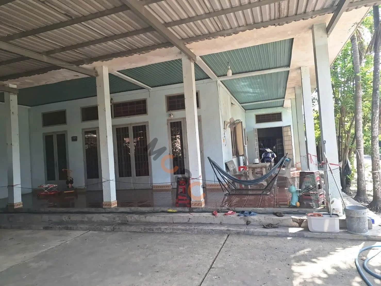 Bán nhà hẻm ấp Tiền Huyện Củ Chi, TP.HCM – 2 phòng ngủ, giá 2.5 tỷ Bán nhà hẻm ấp Tiền Huyện Củ Chi, TP.HCM – 2 phòng ngủ, giá 2.5 tỷ