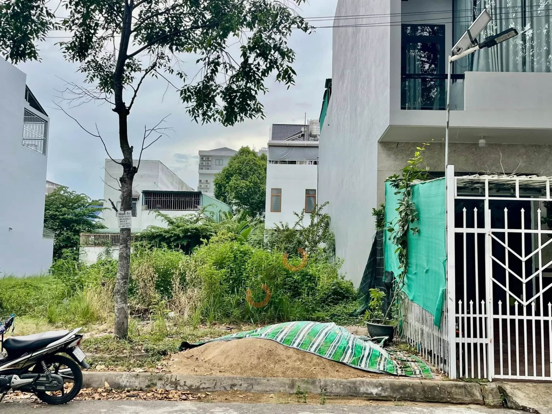 Bán đất Phan Trọng Tuệ Quận Cái Răng, TP. Cần Thơ – giá 3.4 tỷ