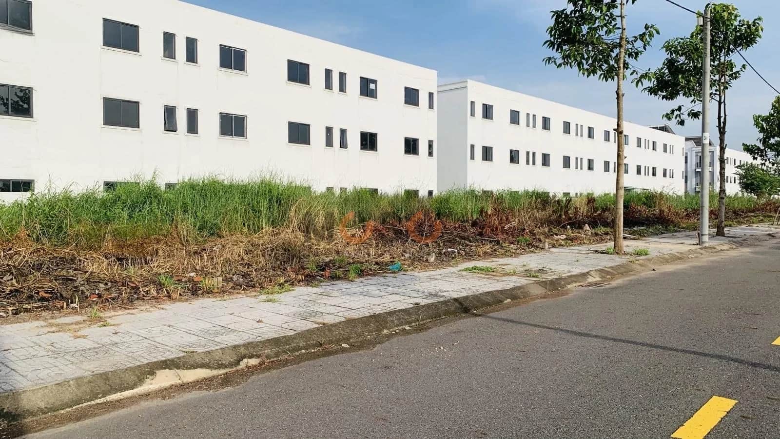 Bán đất Phúc An Garden, đường D8 Huyện Bàu Bàng, Bình Dương – giá 575 triệu
