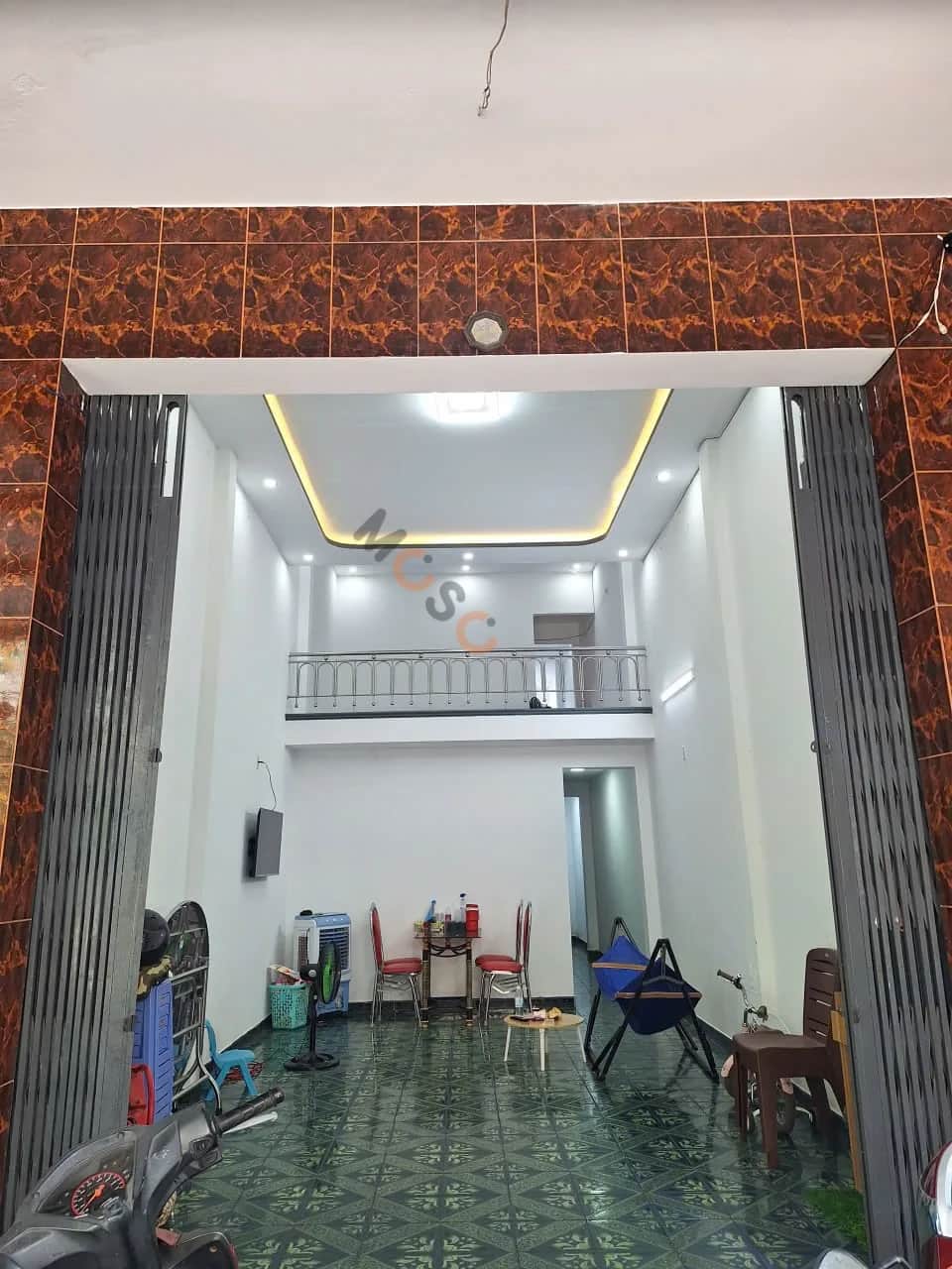 Bán nhà mặt tiền Hòa Minh 3 Quận Liên Chiểu, TP. Đà Nẵng – 4 phòng ngủ, giá 5.4 tỷ