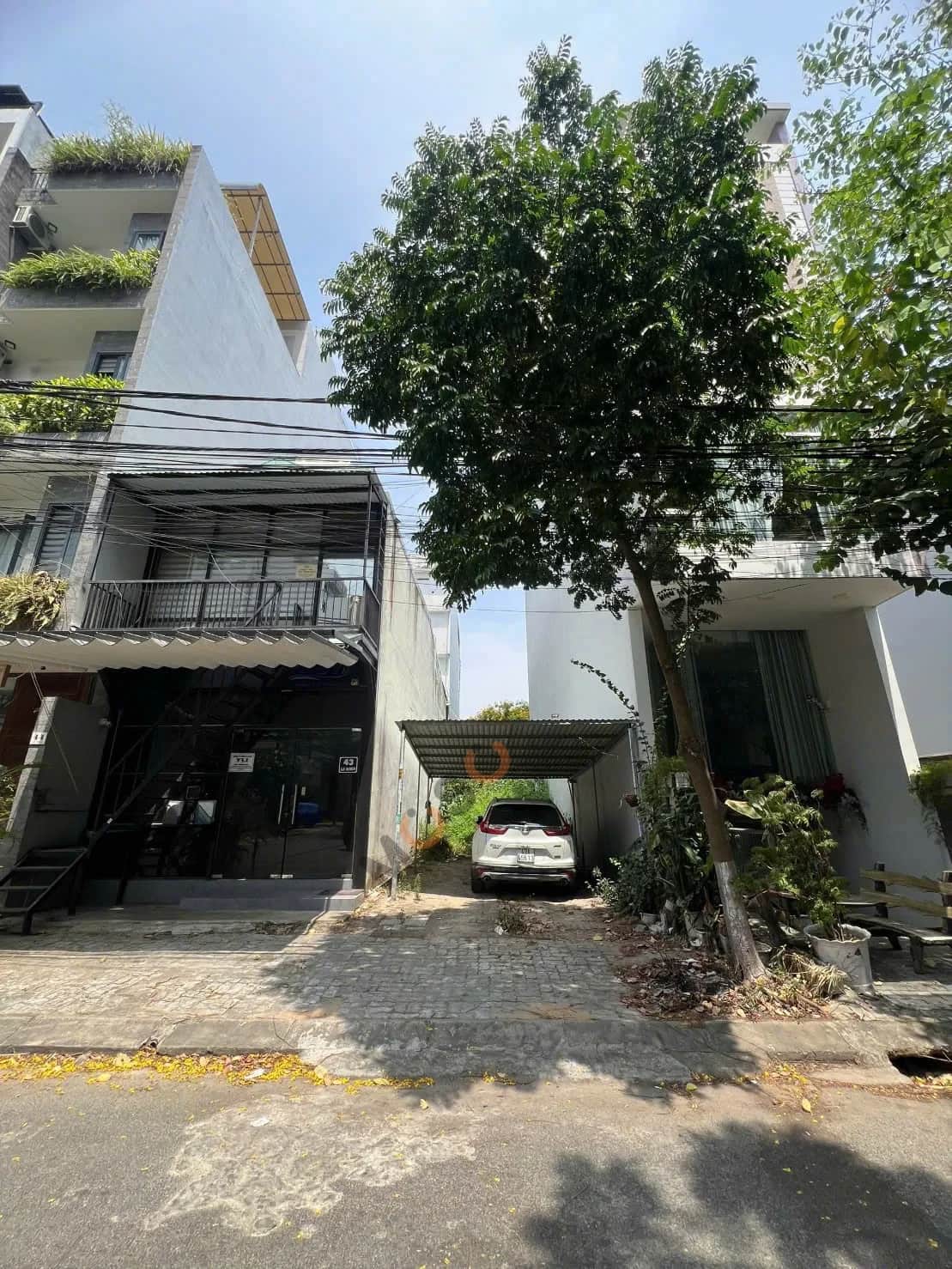 Bán đất Lê Ninh Quận Sơn Trà, TP. Đà Nẵng – giá 12.9 tỷ