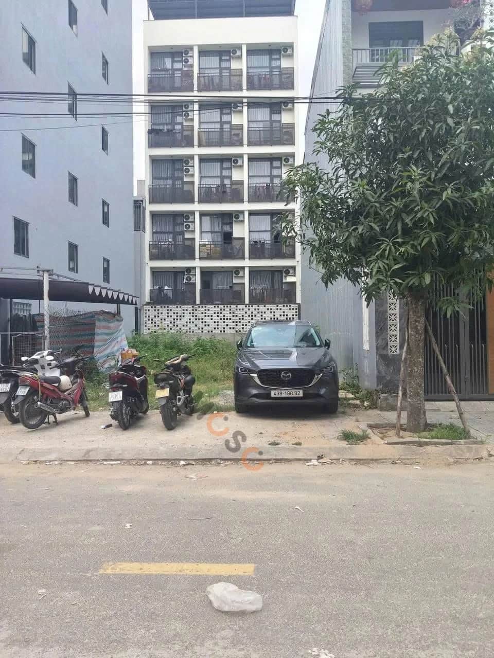 Bán đất Hòa Minh 28 Quận Liên Chiểu, TP. Đà Nẵng – giá 6.5 tỷ Bán đất Hòa Minh 28 Quận Liên Chiểu, TP. Đà Nẵng – giá 6.5 tỷ