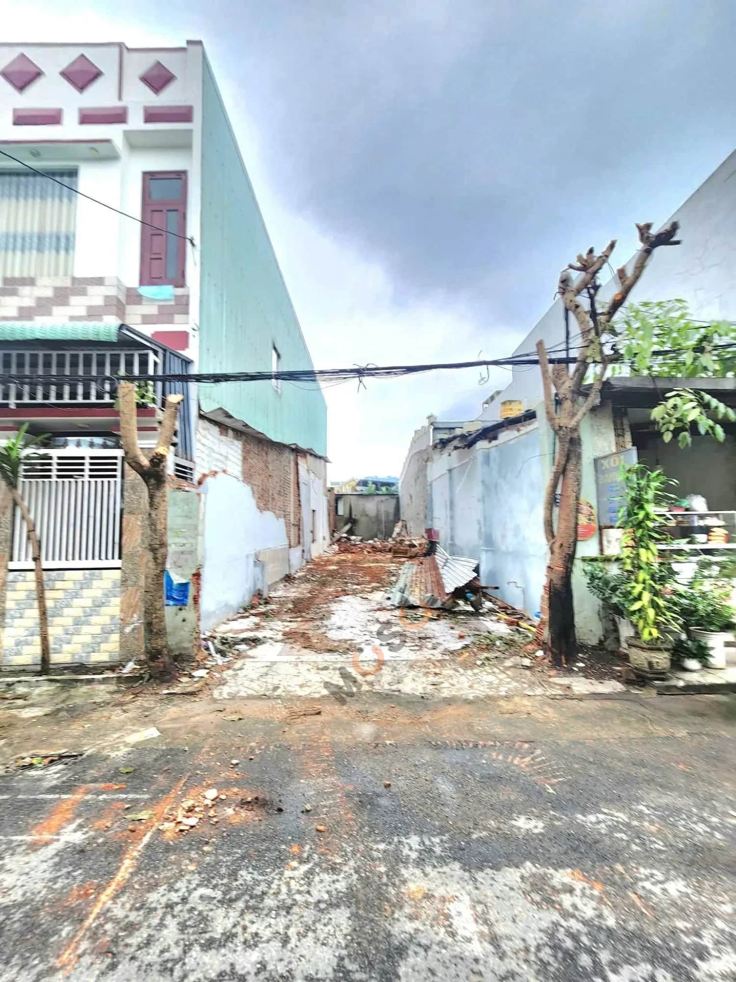 Bán đất Đồng Kè Quận Liên Chiểu, TP. Đà Nẵng – giá 6.3 tỷ