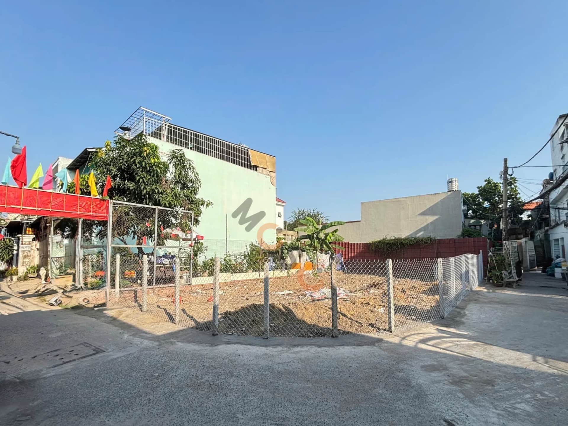 Bán đất Đường số 35 Thành phố Thủ Đức, TP.HCM – giá 7.7 tỷ