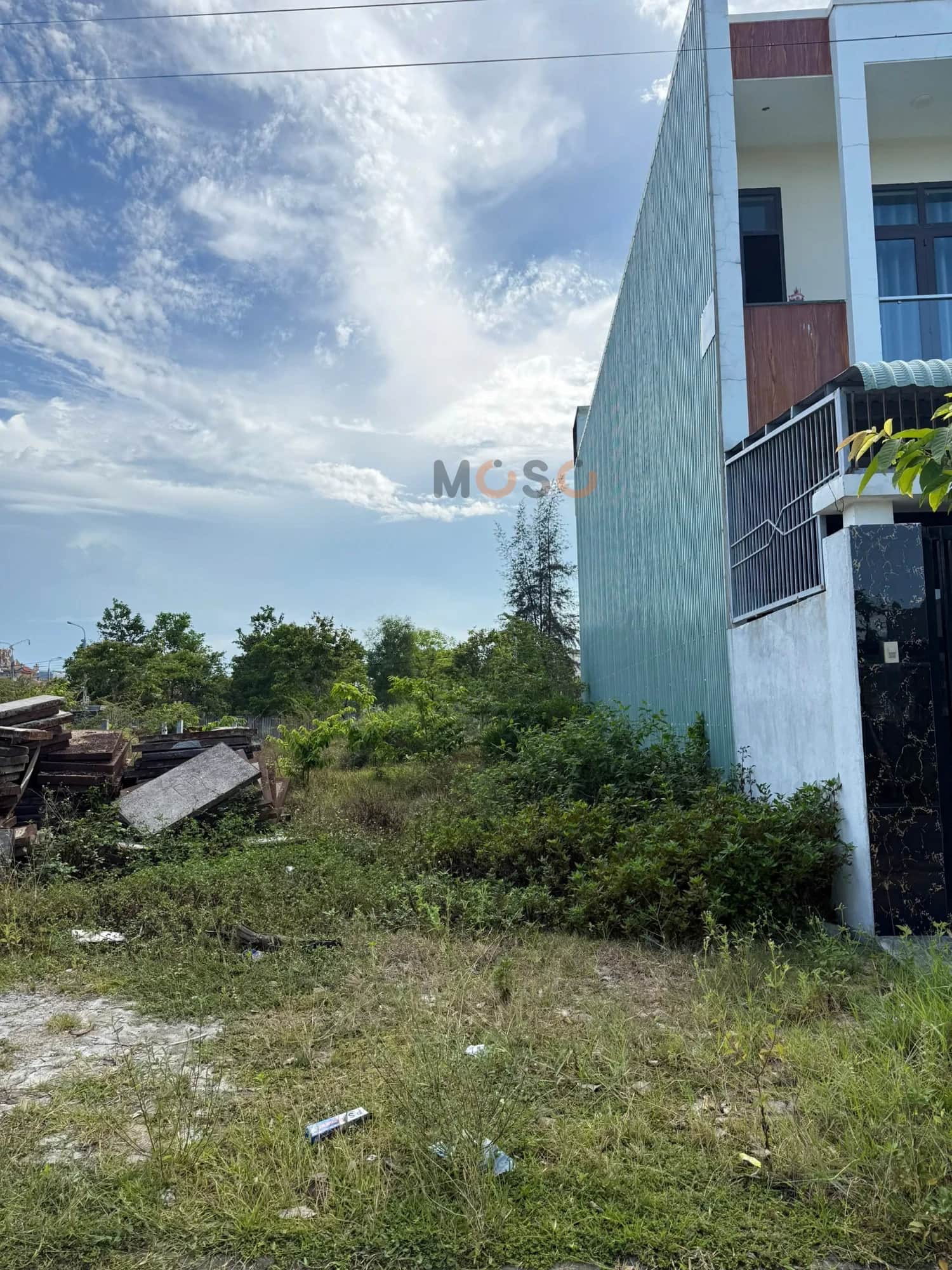 Bán đất Nguyễn Thành Thọ Quận Ngũ Hành Sơn, TP. Đà Nẵng – giá 4.3 tỷ Bán đất Nguyễn Thành Thọ Quận Ngũ Hành Sơn, TP. Đà Nẵng – giá 4.3 tỷ