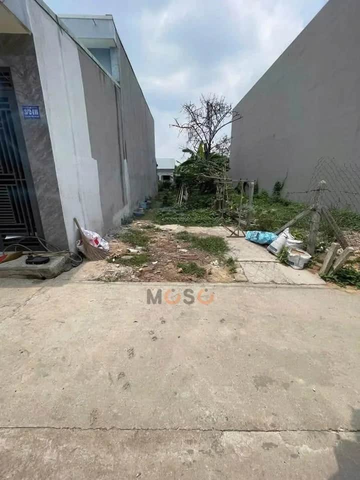 Bán đất Bình Nhâm 08 Thành phố Thuận An, Bình Dương – giá 2.6 tỷ