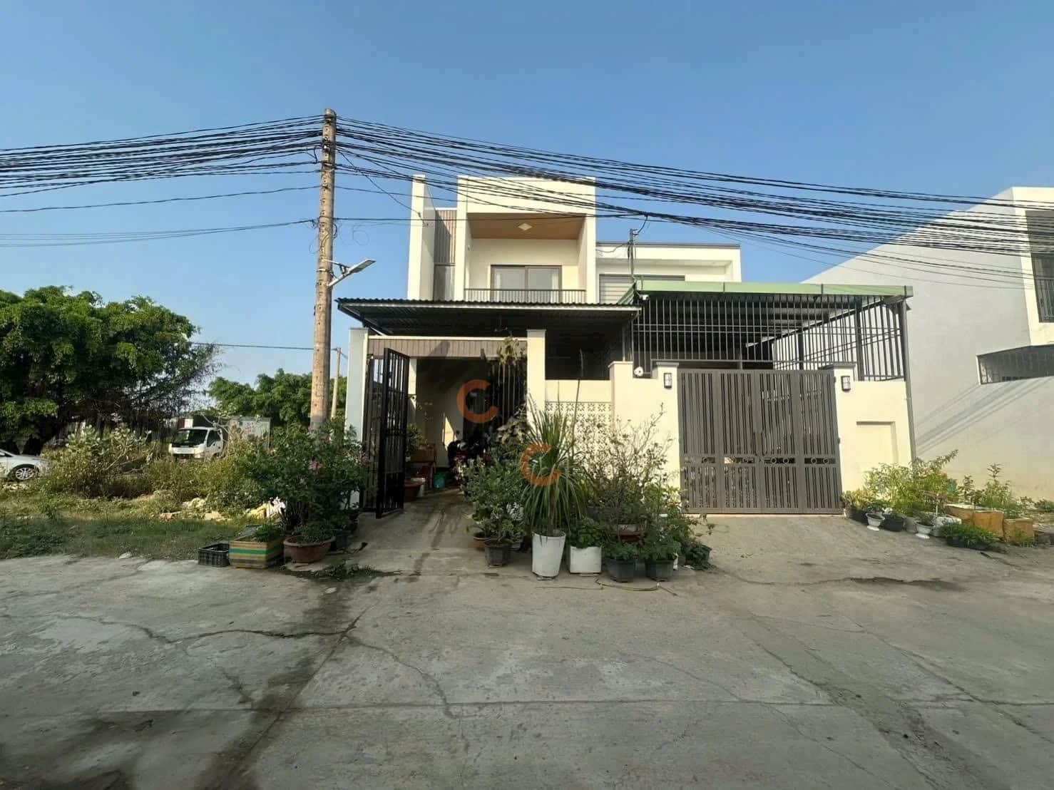 Bán nhà hẻm Thôn Phú Bình  Thành phố Nha Trang, Khánh Hòa – 3 phòng ngủ, giá 3.2 tỷ