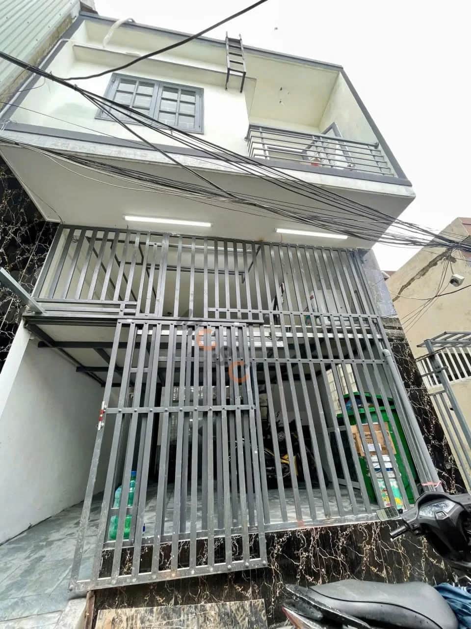 Bán nhà hẻm Núi Thành Quận Hải Châu, TP. Đà Nẵng – 15 phòng ngủ, giá 7.9 tỷ