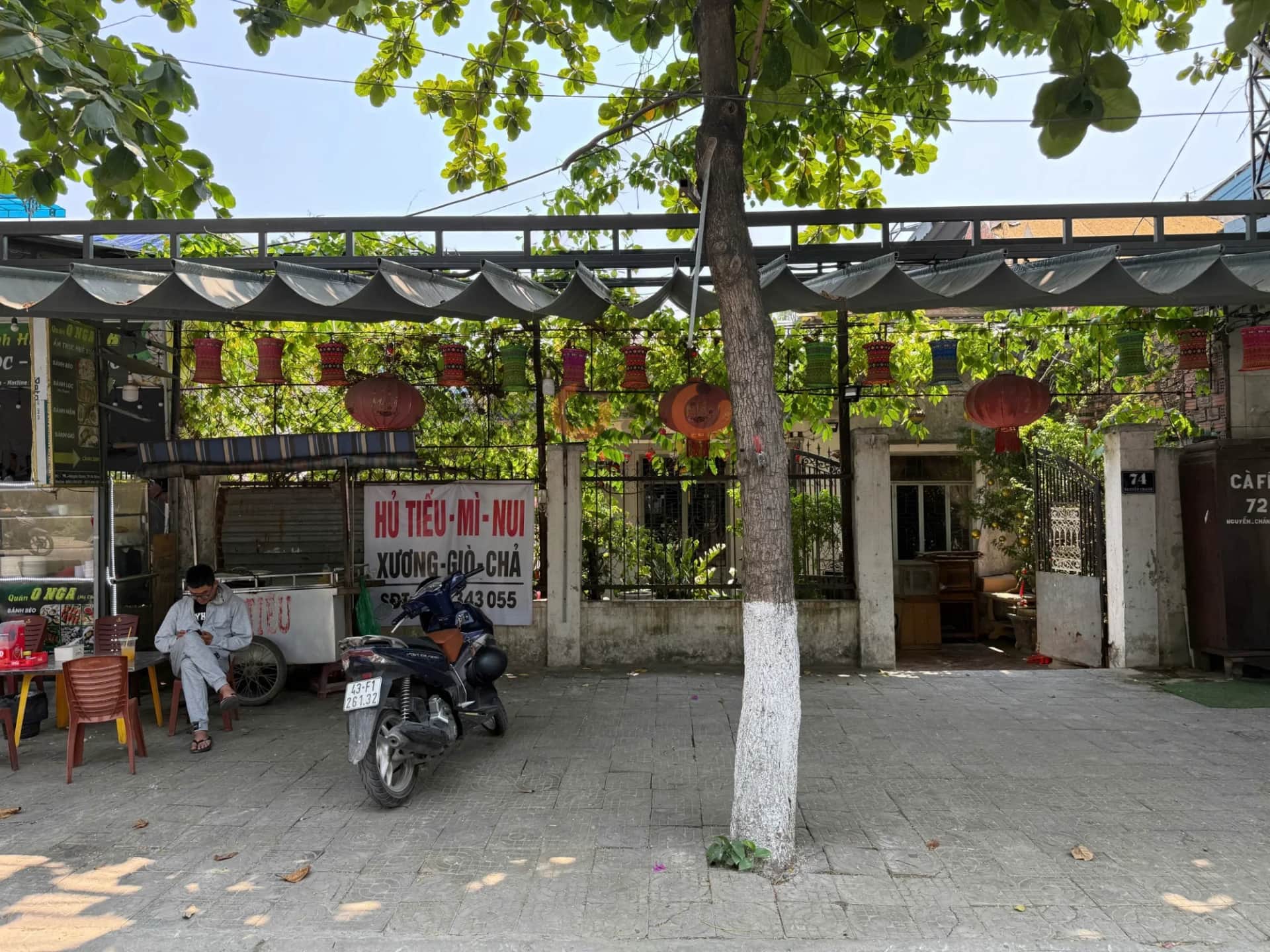 Bán đất Nguyễn Chánh Quận Liên Chiểu, TP. Đà Nẵng – giá 18.6 tỷ