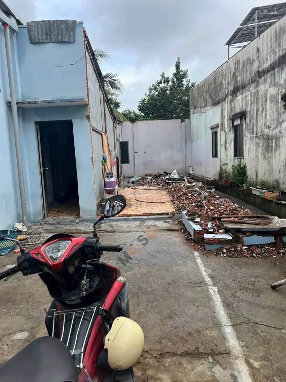 Bán đất Thới An 18 Quận 12, TP.HCM – giá 6 tỷ