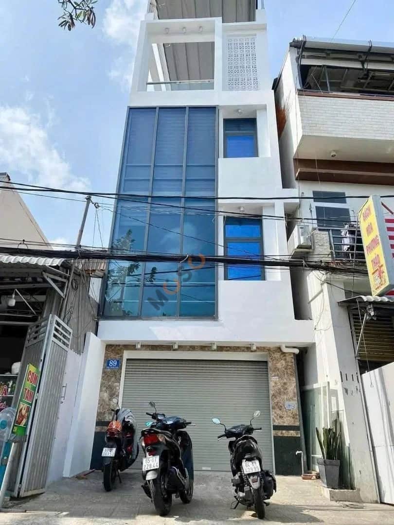 Bán nhà mặt tiền Mạc Thiên Tích Quận Ninh Kiều, TP. Cần Thơ – 3 phòng ngủ, giá 8 tỷ