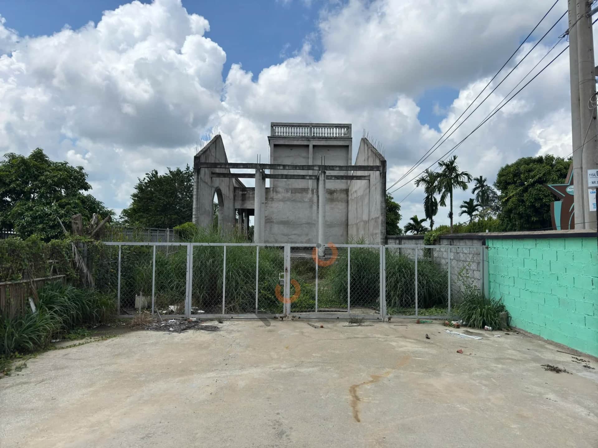 Bán đất đường ĐT 744 Thành phố Bến Cát, Bình Dương – giá 5.8 tỷ
