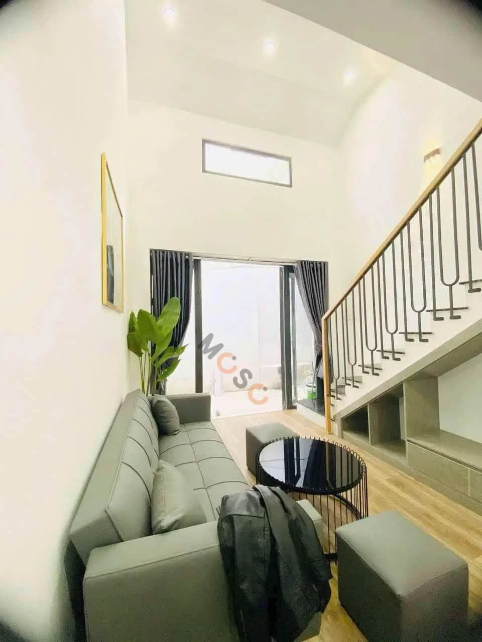 Bán nhà hẻm Phan Kế Bính Quận Hải Châu, TP. Đà Nẵng – 3 phòng ngủ, giá 3.8 tỷ