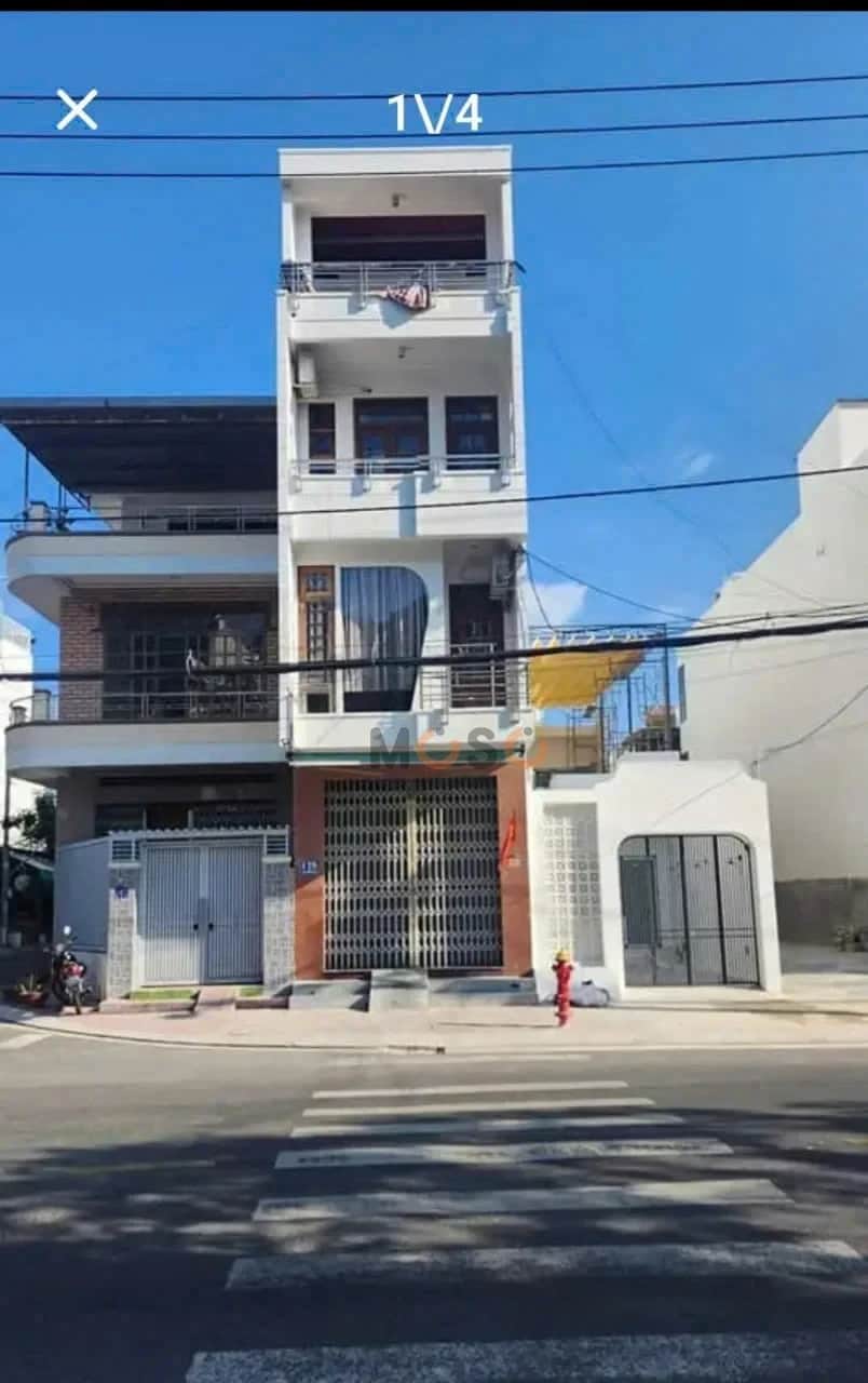 Bán nhà hẻm Điện Biên Phủ Thành phố Nha Trang, Khánh Hòa – 9 phòng ngủ, giá 11.8 tỷ Bán nhà hẻm Điện Biên Phủ Thành phố Nha Trang, Khánh Hòa – 9 phòng ngủ, giá 11.8 tỷ