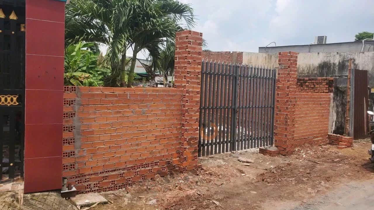 Bán đất ấp 7 Huyện Củ Chi, TP.HCM – giá 3.8 tỷ Bán đất ấp 7 Huyện Củ Chi, TP.HCM – giá 3.8 tỷ