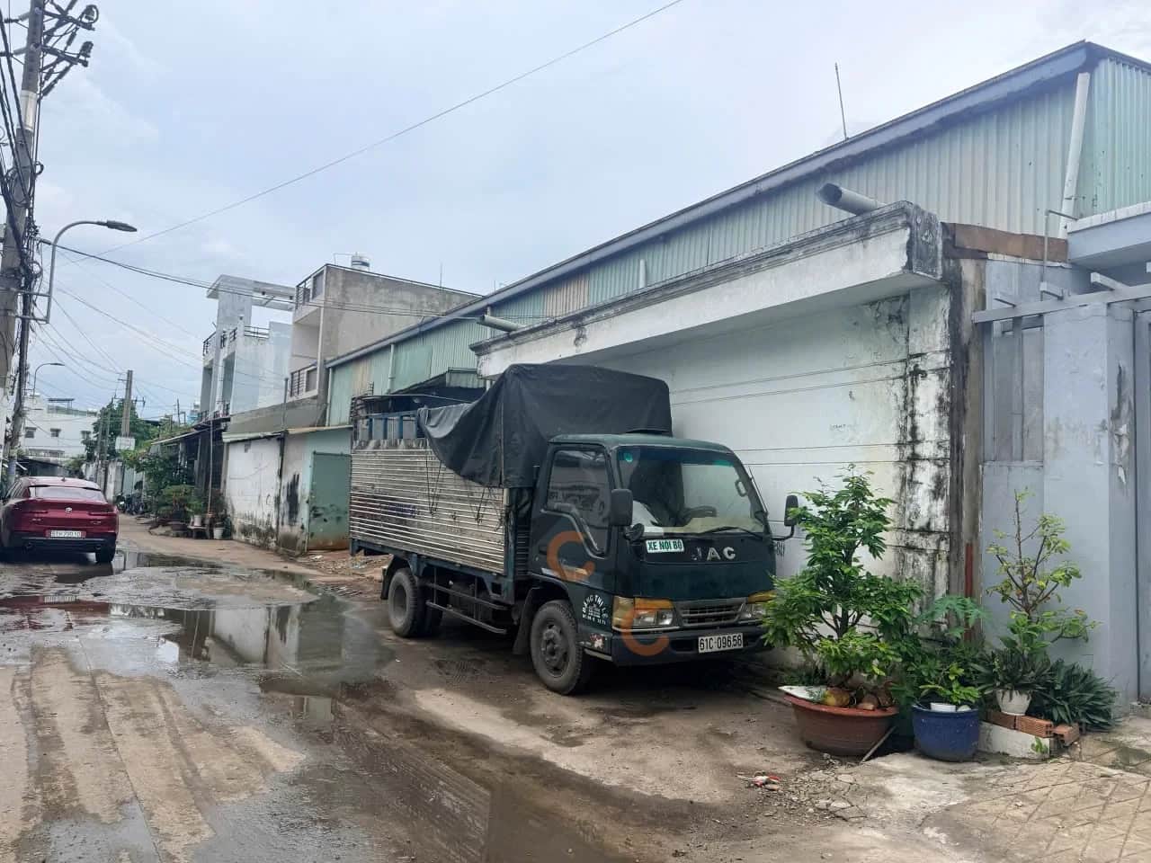 Bán đất Đường Hương Lộ 80 Quận Bình Tân, TP.HCM – giá 4.6 tỷ Bán đất Đường Hương Lộ 80 Quận Bình Tân, TP.HCM – giá 4.6 tỷ