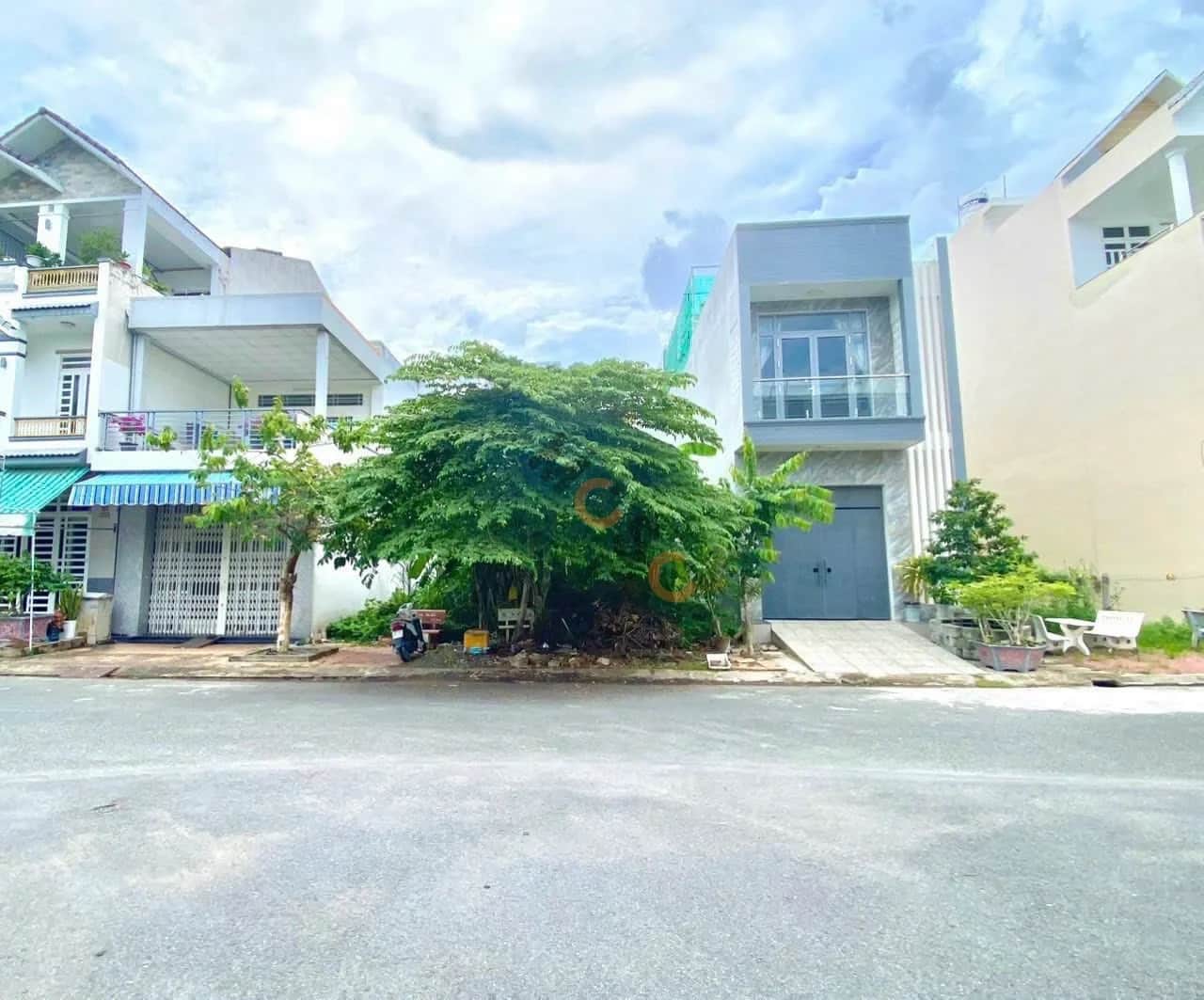 Bán đất  KDC Hưng Phú 1 Quận Cái Răng, TP. Cần Thơ – giá 4.7 tỷ