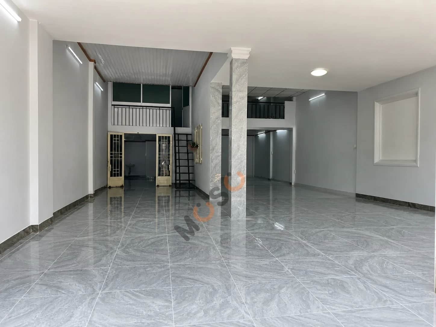Bán nhà hẻm Thới An 20, khu phố 2A Quận 12, TP.HCM – 3 phòng ngủ, giá 13 tỷ