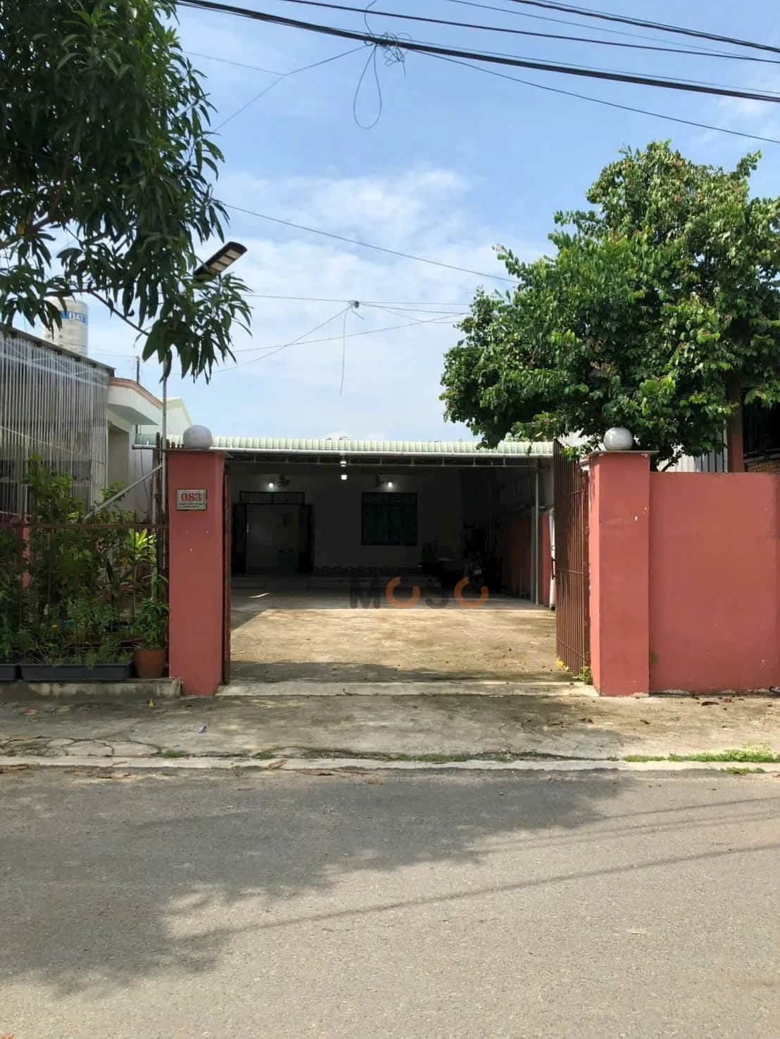 Bán nhà mặt tiền Đường Huỳnh Thị Chấu Thành phố Thủ Dầu Một, Bình Dương – 2 phòng ngủ, giá 5.9 tỷ