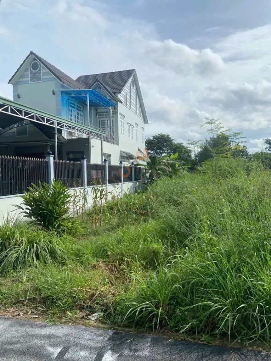 Bán đất Đường Phú An 024 Thành phố Bến Cát, Bình Dương – giá 2 tỷ