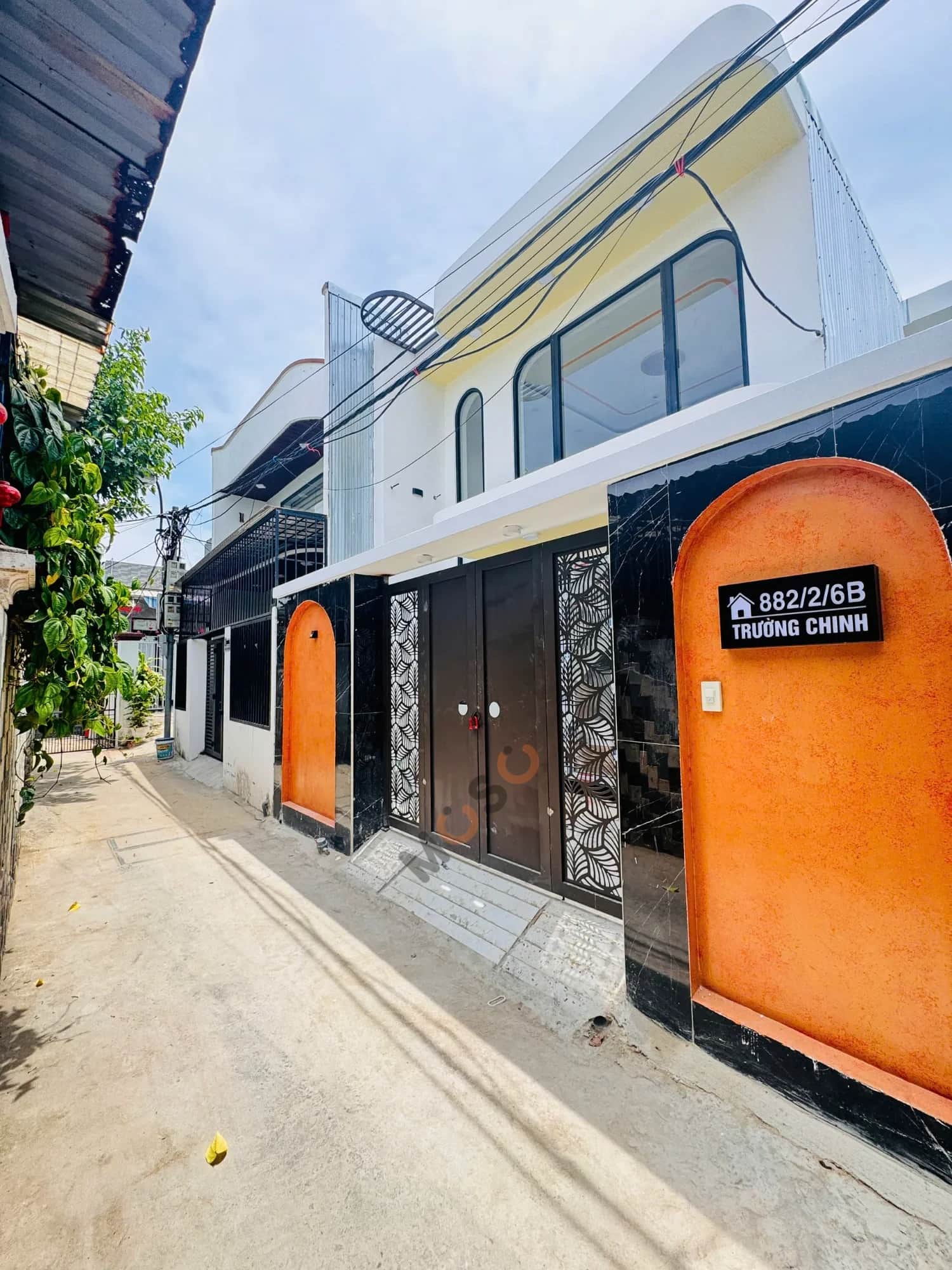 Bán nhà hẻm Trường Chinh Quận Cẩm Lệ, TP. Đà Nẵng – 3 phòng ngủ, giá 4 tỷ Bán nhà hẻm Trường Chinh Quận Cẩm Lệ, TP. Đà Nẵng – 3 phòng ngủ, giá 4 tỷ