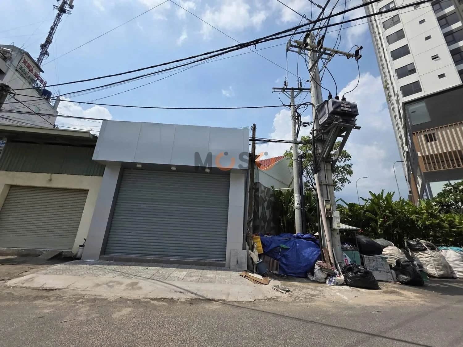 Bán nhà hẻm Đại Lộ Bình Dương Thành phố Thuận An, Bình Dương – 2 phòng ngủ, giá 3.9 tỷ Bán nhà hẻm Đại Lộ Bình Dương Thành phố Thuận An, Bình Dương – 2 phòng ngủ, giá 3.9 tỷ