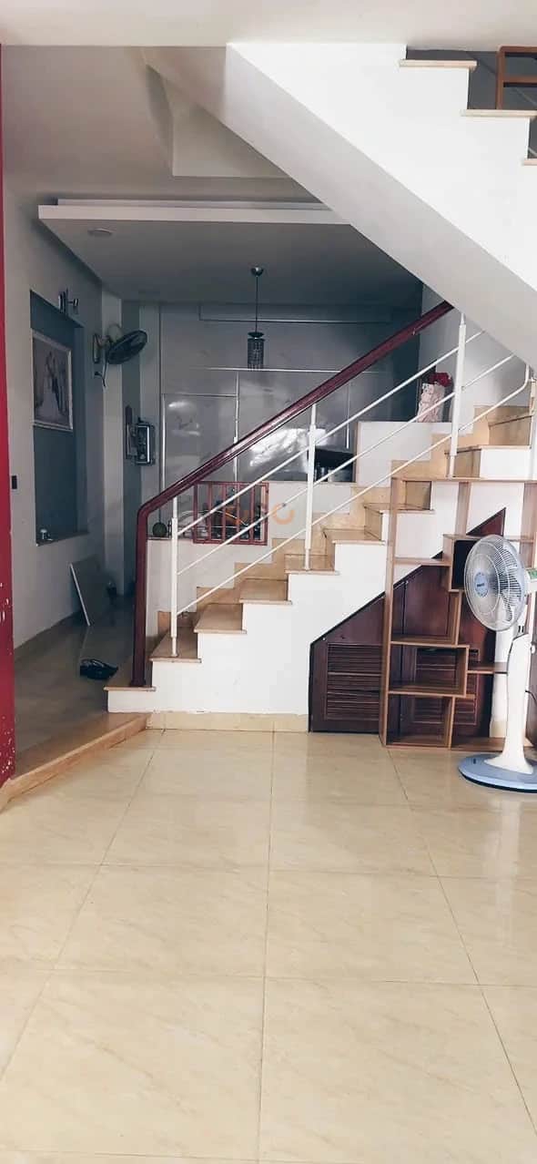 Bán nhà hẻm Lý Tự Trọng Quận Hải Châu, TP. Đà Nẵng – 4 phòng ngủ, giá 5.5 tỷ