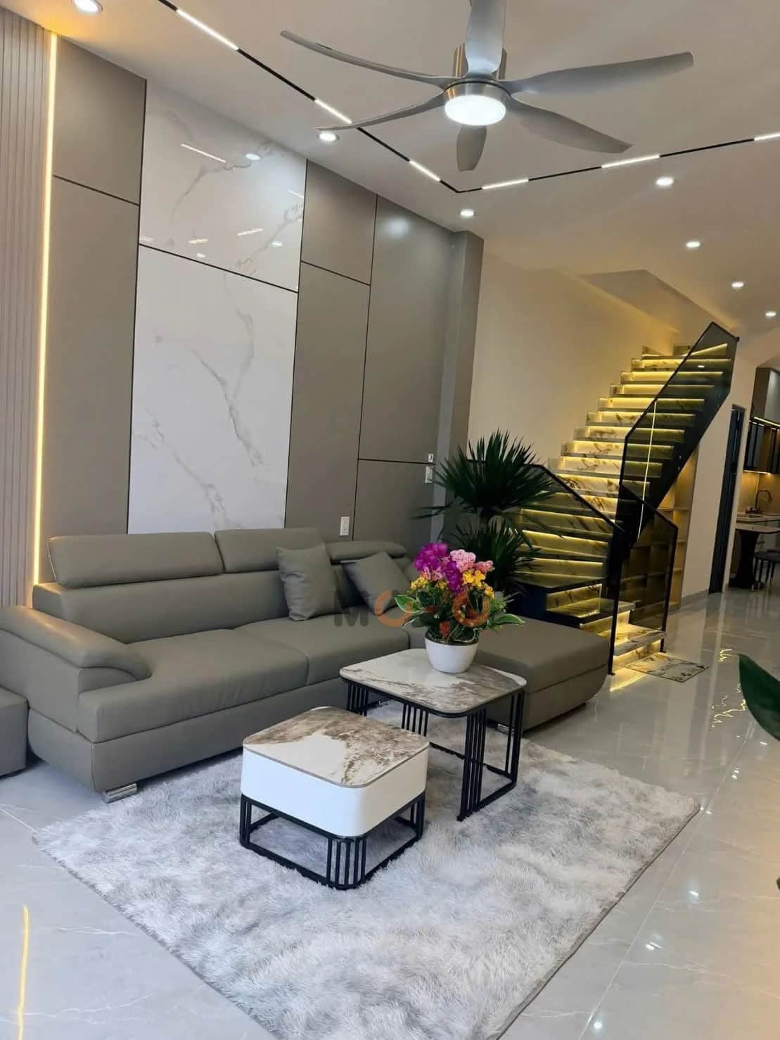 Bán nhà hẻm Trần Cao Vân Quận Thanh Khê, TP. Đà Nẵng – 3 phòng ngủ, giá 6.8 tỷ