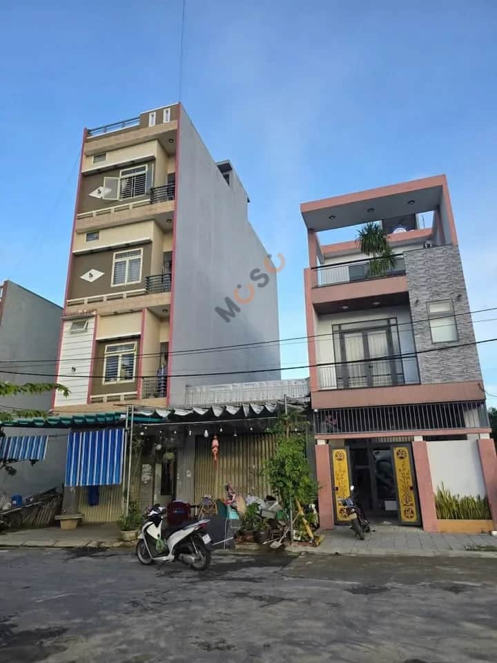 Bán đất Hòa Phú 10 Quận Liên Chiểu, TP. Đà Nẵng – giá 5 tỷ