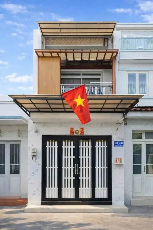 Bán nhà hẻm Chiến Lược Quận Bình Tân, TP.HCM – 4 phòng ngủ, giá 4.2 tỷ Bán nhà hẻm Chiến Lược Quận Bình Tân, TP.HCM – 4 phòng ngủ, giá 4.2 tỷ