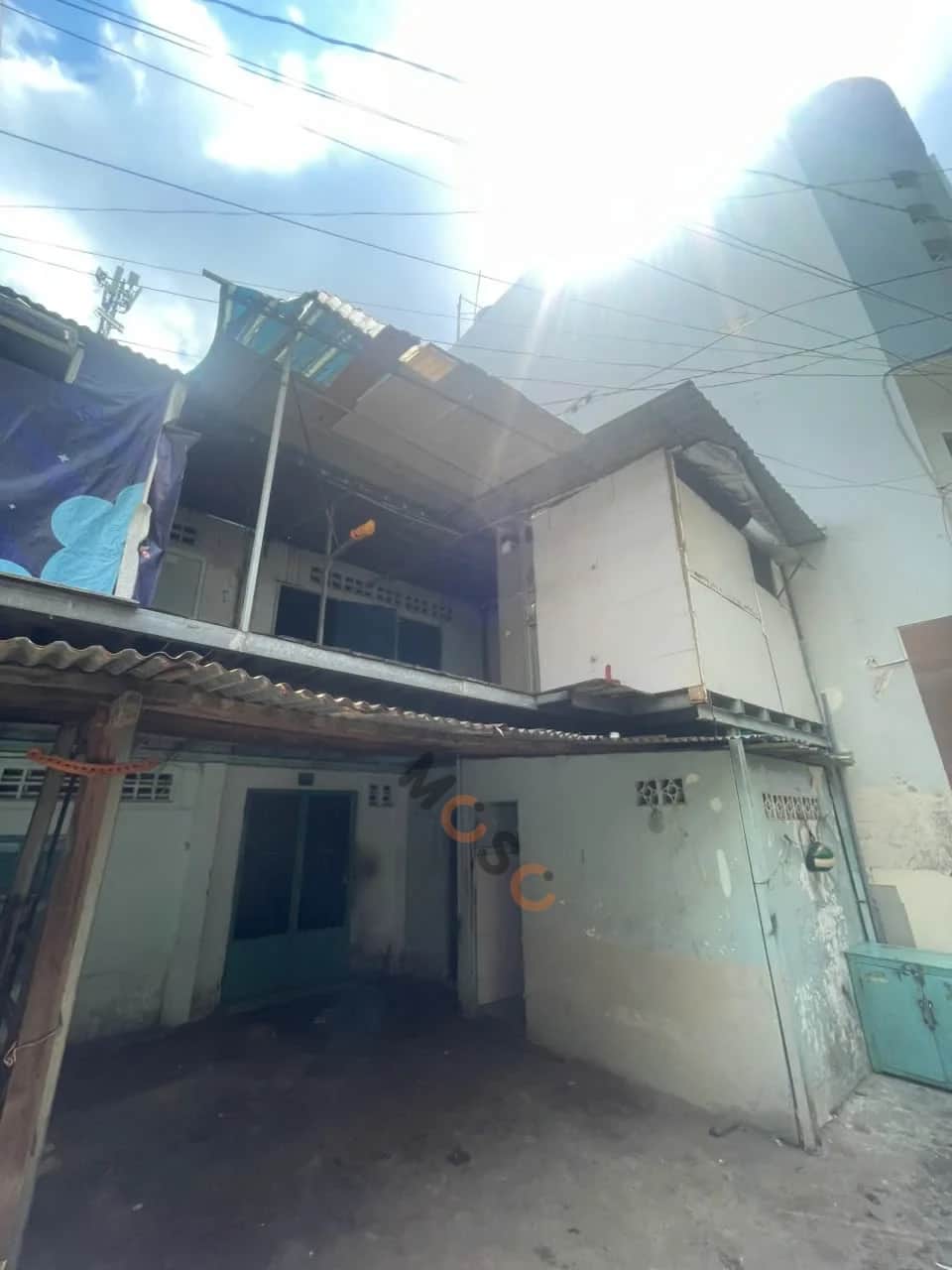 Bán nhà hẻm Đường Trần Bình Trọng Quận 10, TP.HCM – 2 phòng ngủ, giá 10.5 tỷ Bán nhà hẻm Đường Trần Bình Trọng Quận 10, TP.HCM – 2 phòng ngủ, giá 10.5 tỷ