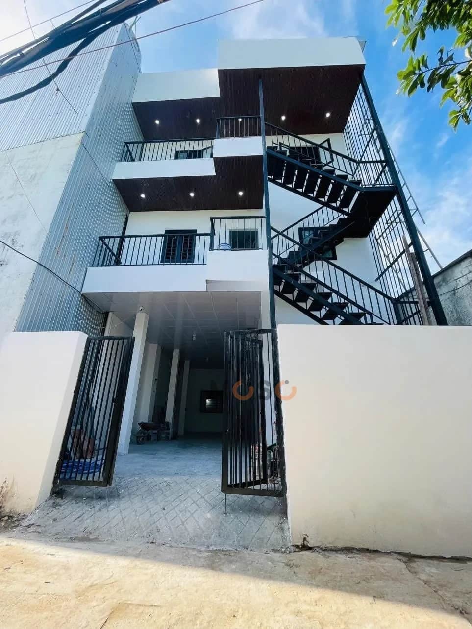 Bán nhà hẻm Nguyễn Lương Bằng Quận Liên Chiểu, TP. Đà Nẵng – 18 phòng ngủ, giá 7.8 tỷ