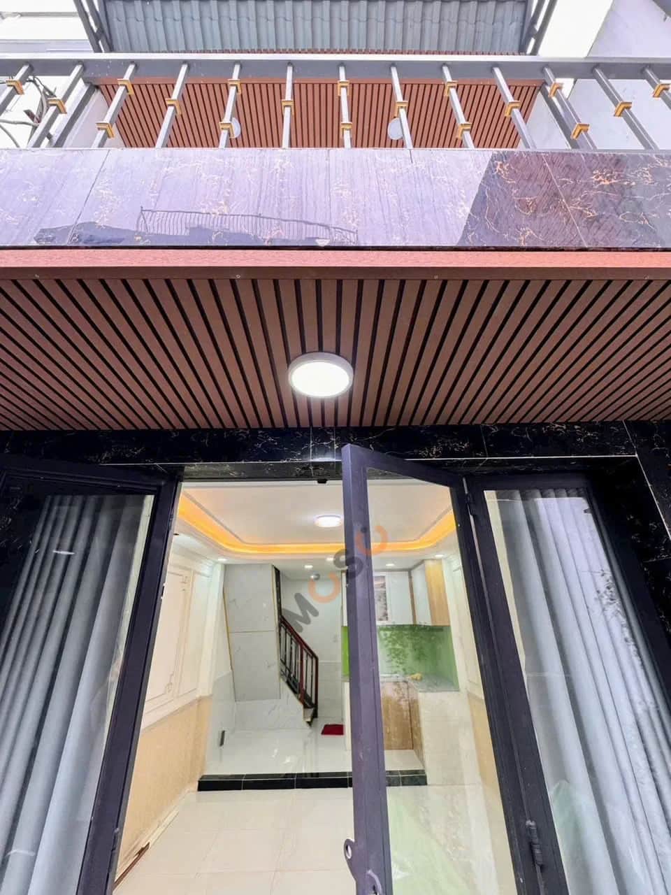 Bán nhà hẻm đường số 5 Quận Bình Tân, TP.HCM – 2 phòng ngủ, giá 3.1 tỷ