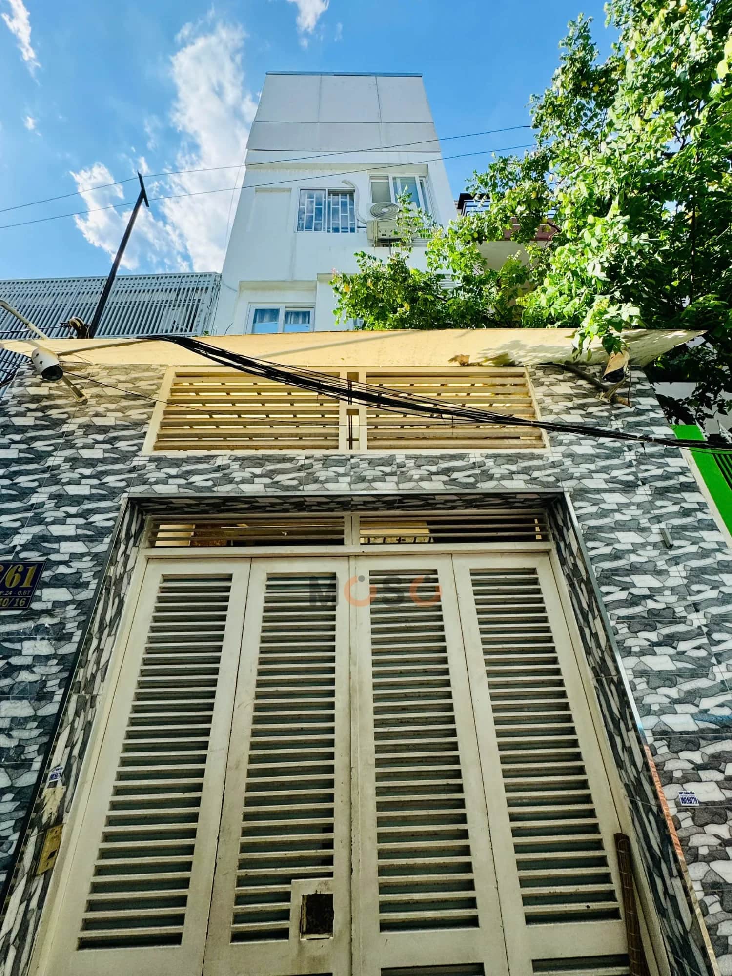 Bán nhà hẻm Bạch Đằng Quận Bình Thạnh, TP.HCM – 7 phòng ngủ, giá 6.9 tỷ Bán nhà hẻm Bạch Đằng Quận Bình Thạnh, TP.HCM – 7 phòng ngủ, giá 6.9 tỷ