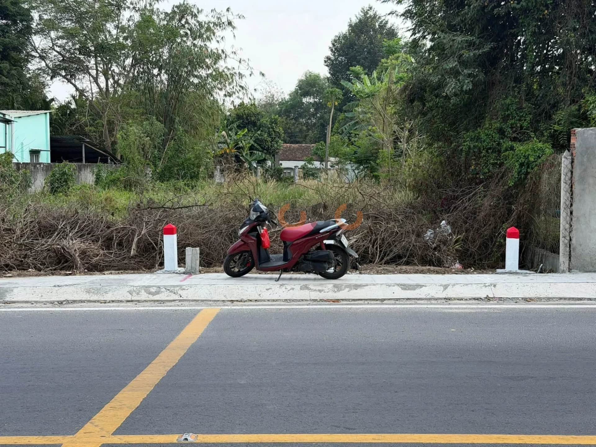 Bán đất Tỉnh Lộ 15 Huyện Củ Chi, TP.HCM – giá 3.3 tỷ