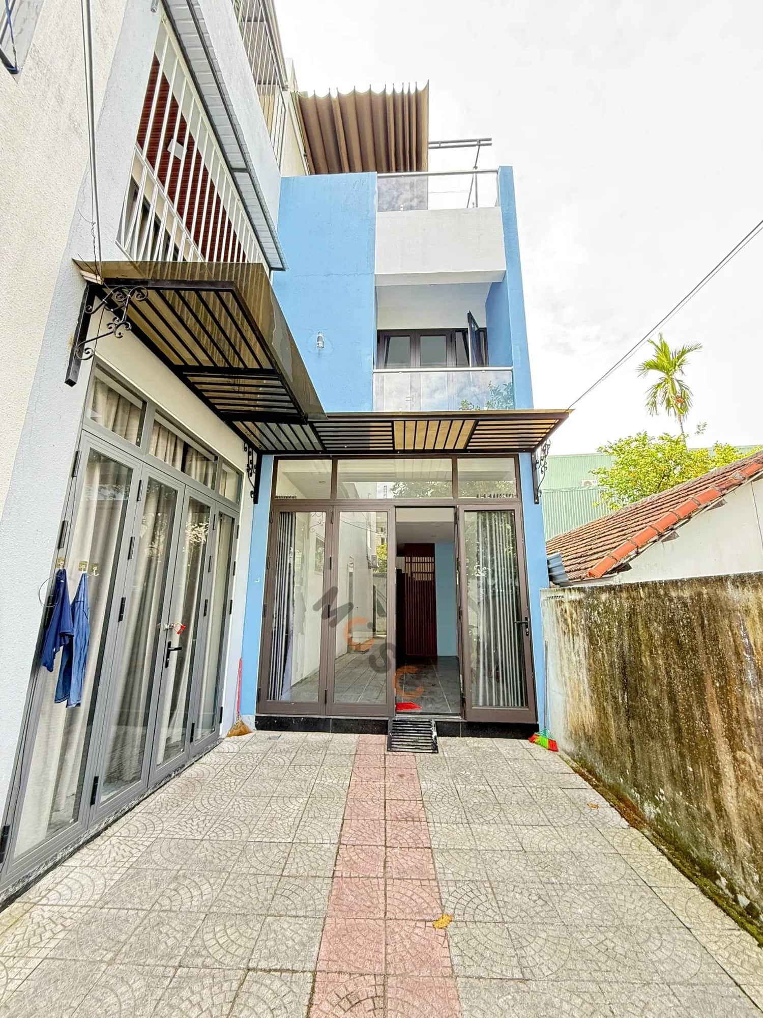 Bán nhà hẻm Tôn Đức Thắng Quận Liên Chiểu, TP. Đà Nẵng – 3 phòng ngủ, giá 3.9 tỷ Bán nhà hẻm Tôn Đức Thắng Quận Liên Chiểu, TP. Đà Nẵng – 3 phòng ngủ, giá 3.9 tỷ